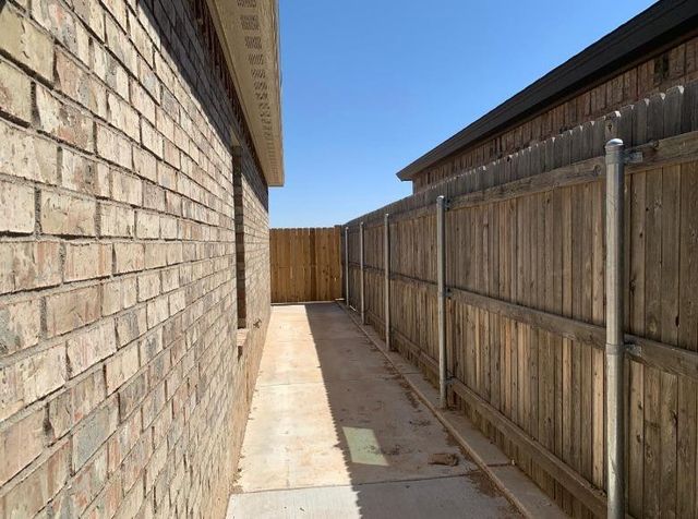 1217 Preston Trail, Wolfforth, TX 79382