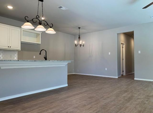 1217 Preston Trail, Wolfforth, TX 79382
