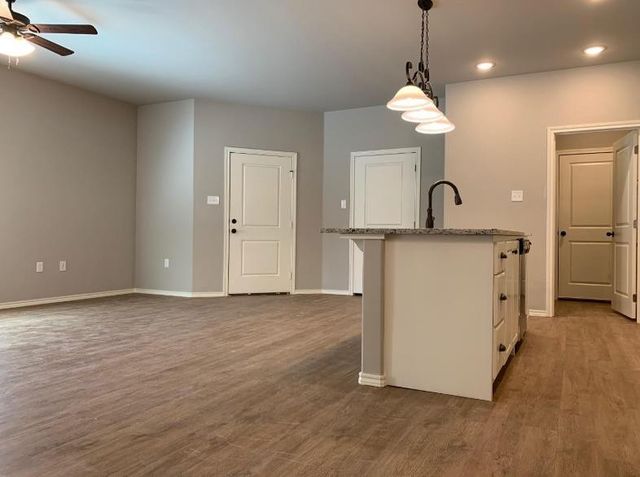1217 Preston Trail, Wolfforth, TX 79382