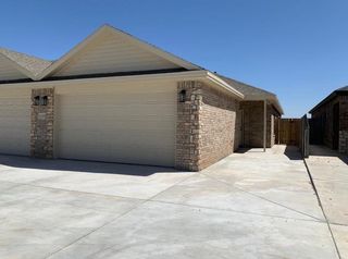 1217 Preston Trail, Wolfforth, TX 79382