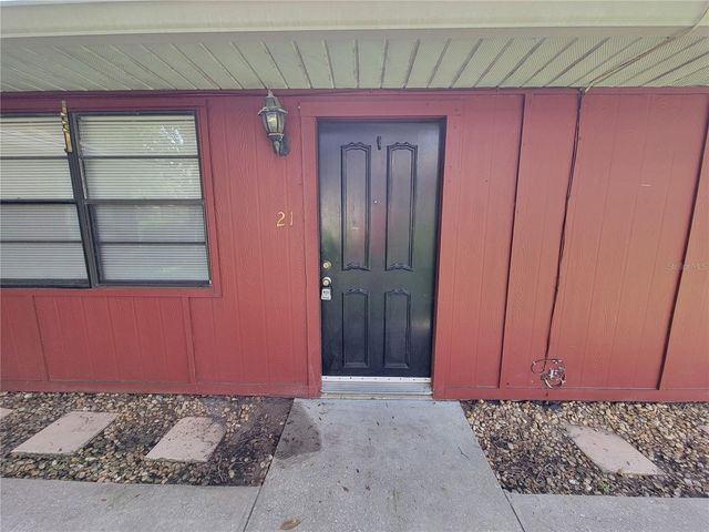 21 LOUISIANA AVENUE, St Cloud, FL 34769