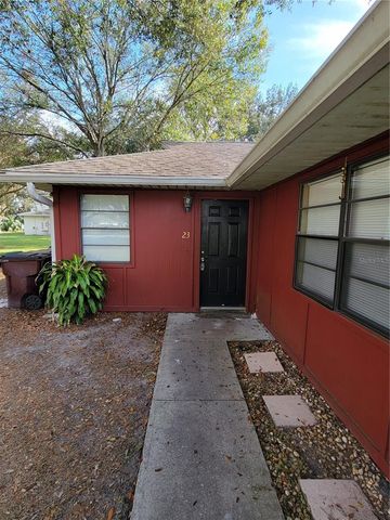 21 LOUISIANA AVENUE, St Cloud, FL 34769
