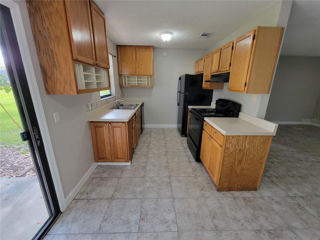21 LOUISIANA AVENUE, St Cloud, FL 34769