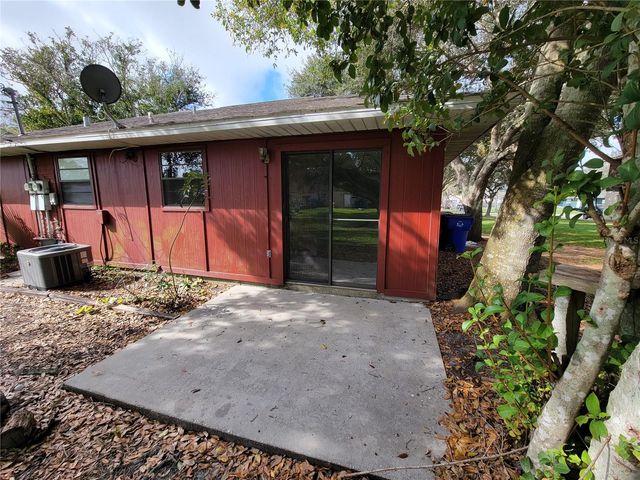 21 LOUISIANA AVENUE, St Cloud, FL 34769