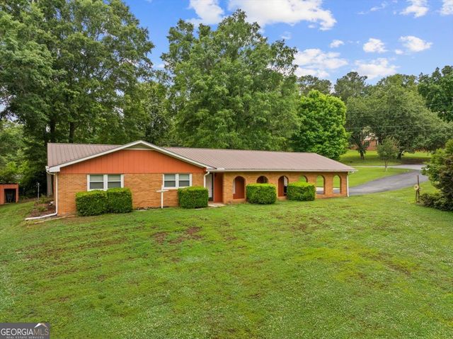 202 Briarwood Drive, Calhoun, GA 30701