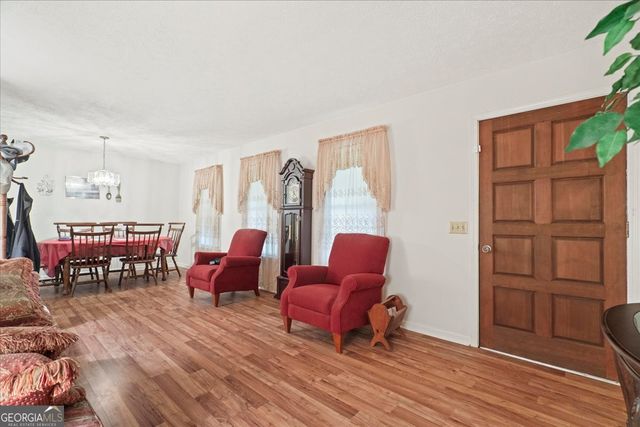 202 Briarwood Drive, Calhoun, GA 30701