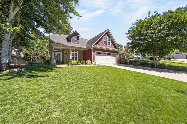 1041 Red Maple Way, Columbus, GA 31904