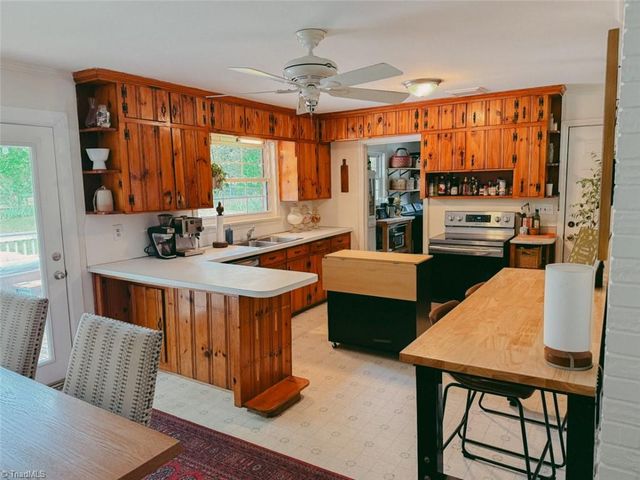 286 Eldorado Road, Asheboro, NC 27205