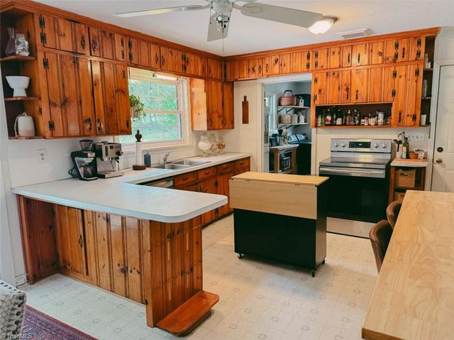 286 Eldorado Road, Asheboro, NC 27205