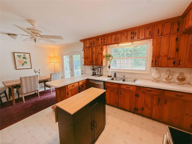 286 Eldorado Road, Asheboro, NC 27205