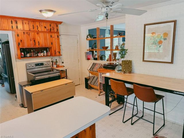 286 Eldorado Road, Asheboro, NC 27205