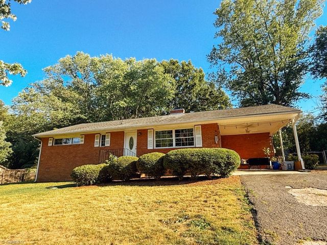 286 Eldorado Road, Asheboro, NC 27205