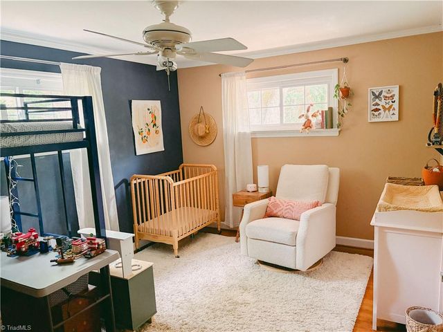 286 Eldorado Road, Asheboro, NC 27205