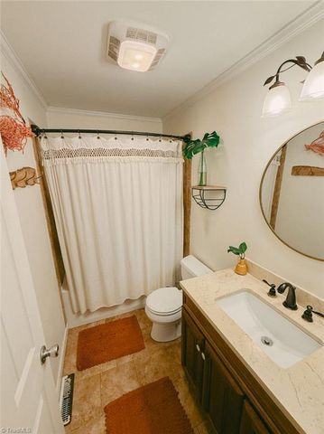 286 Eldorado Road, Asheboro, NC 27205