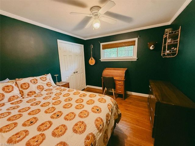 286 Eldorado Road, Asheboro, NC 27205