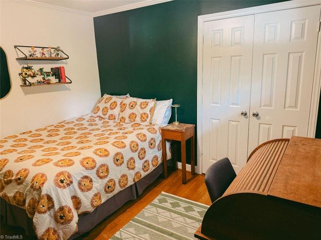 286 Eldorado Road, Asheboro, NC 27205