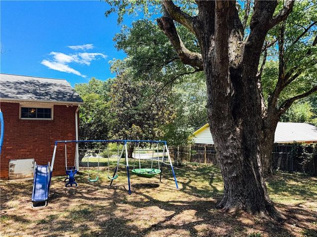 286 Eldorado Road, Asheboro, NC 27205