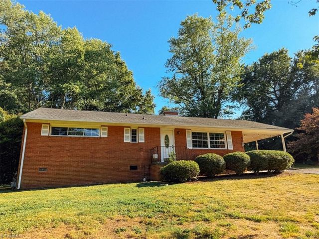 286 Eldorado Road, Asheboro, NC 27205