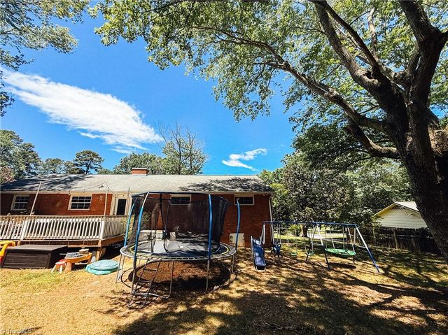 286 Eldorado Road, Asheboro, NC 27205