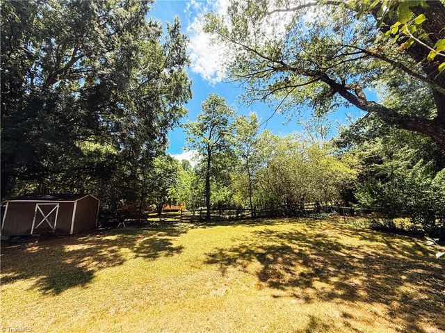 286 Eldorado Road, Asheboro, NC 27205