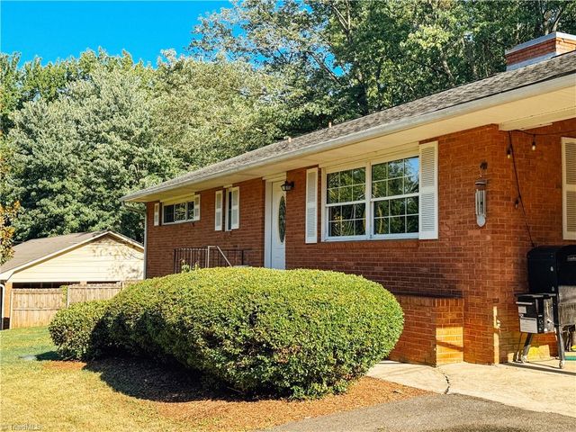 286 Eldorado Road, Asheboro, NC 27205