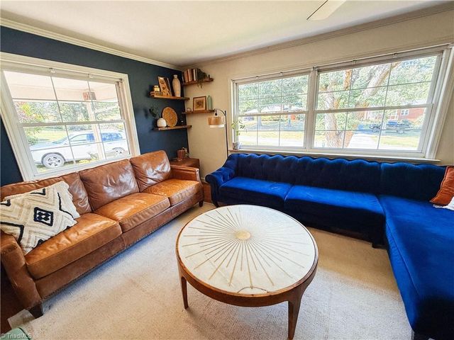 286 Eldorado Road, Asheboro, NC 27205