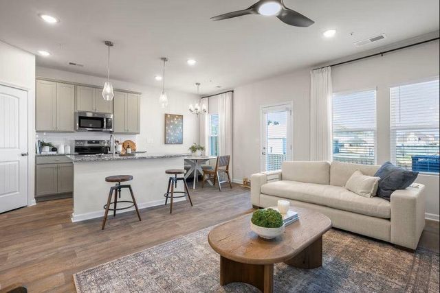 3227 Winding Waters Way 36, Powder Springs, GA 30127