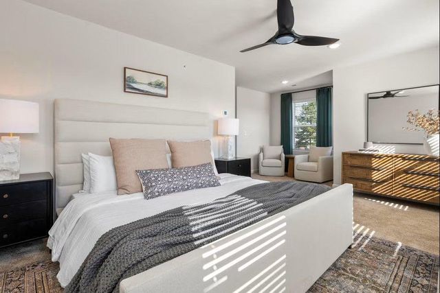 3227 Winding Waters Way 36, Powder Springs, GA 30127