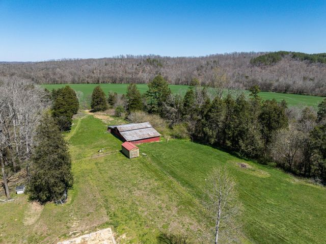 0 Phillips Chapel Rd, Waynesboro, TN 38485