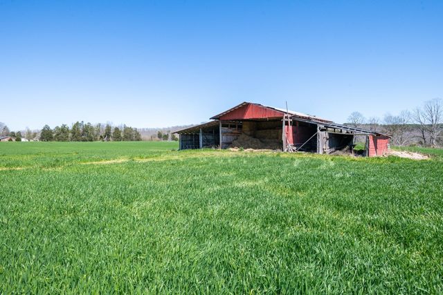 0 Phillips Chapel Rd, Waynesboro, TN 38485