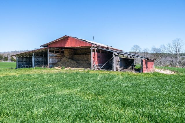 0 Phillips Chapel Rd, Waynesboro, TN 38485