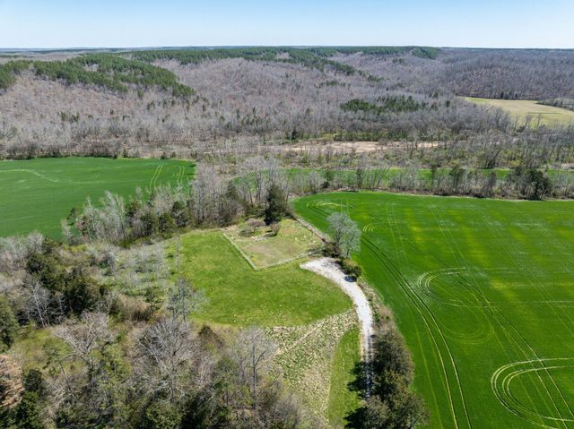 0 Phillips Chapel Rd, Waynesboro, TN 38485