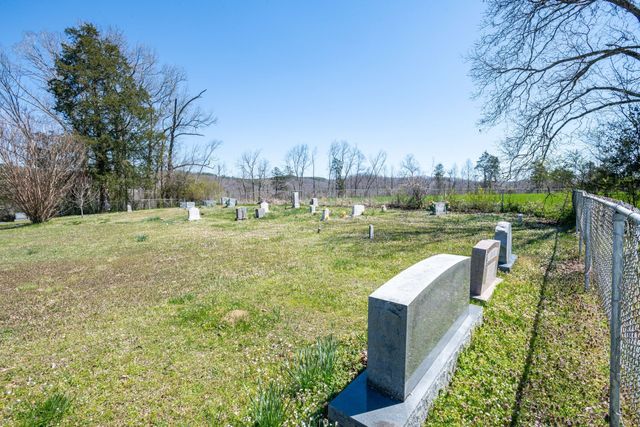 0 Phillips Chapel Rd, Waynesboro, TN 38485