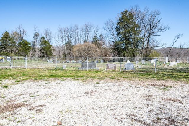 0 Phillips Chapel Rd, Waynesboro, TN 38485