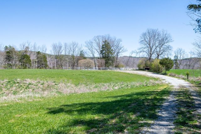 0 Phillips Chapel Rd, Waynesboro, TN 38485