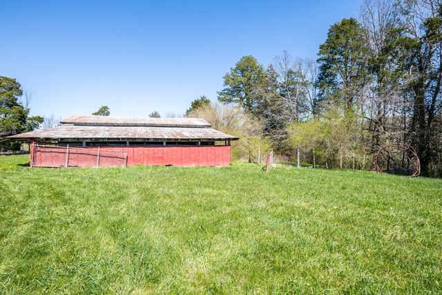 0 Phillips Chapel Rd, Waynesboro, TN 38485