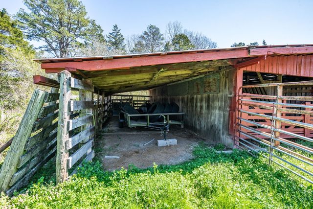 0 Phillips Chapel Rd, Waynesboro, TN 38485