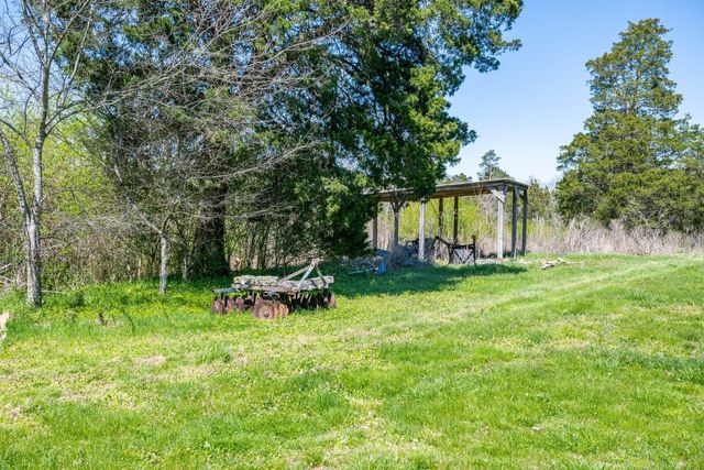 0 Phillips Chapel Rd, Waynesboro, TN 38485