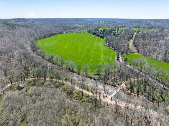 0 Phillips Chapel Rd, Waynesboro, TN 38485