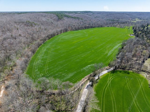 0 Phillips Chapel Rd, Waynesboro, TN 38485