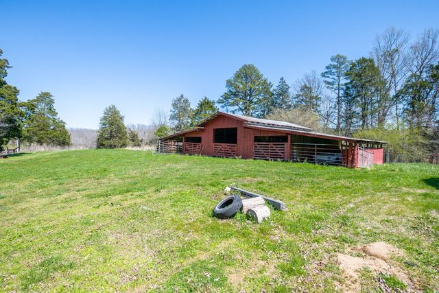 0 Phillips Chapel Rd, Waynesboro, TN 38485