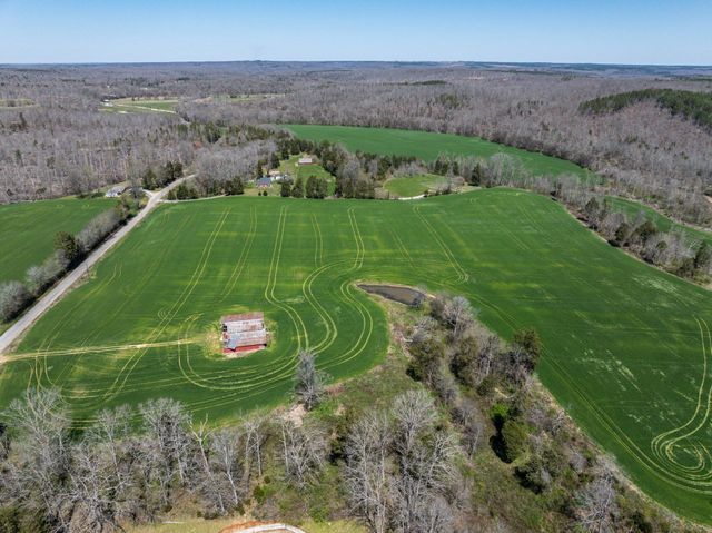 0 Phillips Chapel Rd, Waynesboro, TN 38485