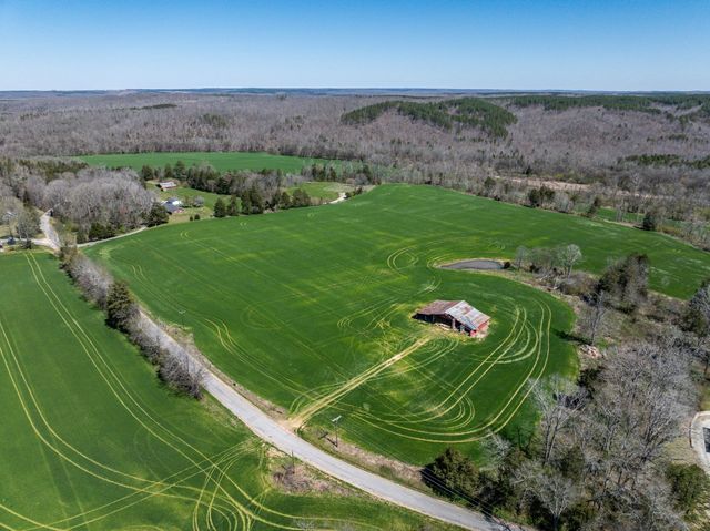 0 Phillips Chapel Rd, Waynesboro, TN 38485