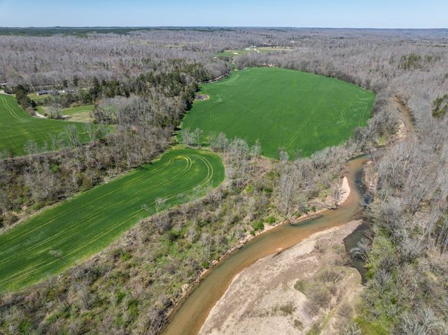 0 Phillips Chapel Rd, Waynesboro, TN 38485