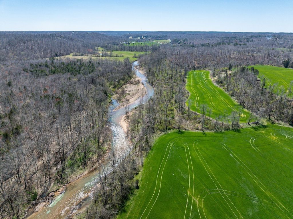 0 Phillips Chapel Rd, Waynesboro, TN 38485