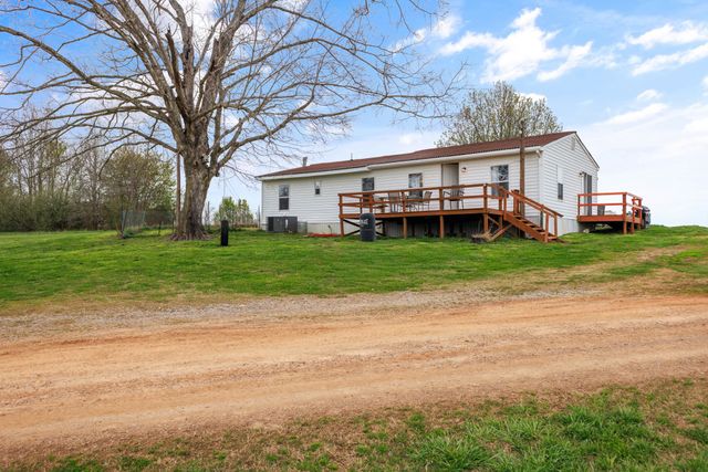 2906 Bybee Branch Rd, Mcminnville, TN 37110