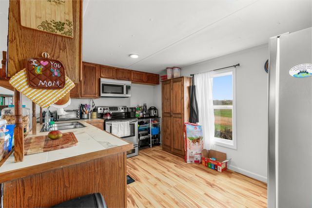 2906 Bybee Branch Rd, Mcminnville, TN 37110