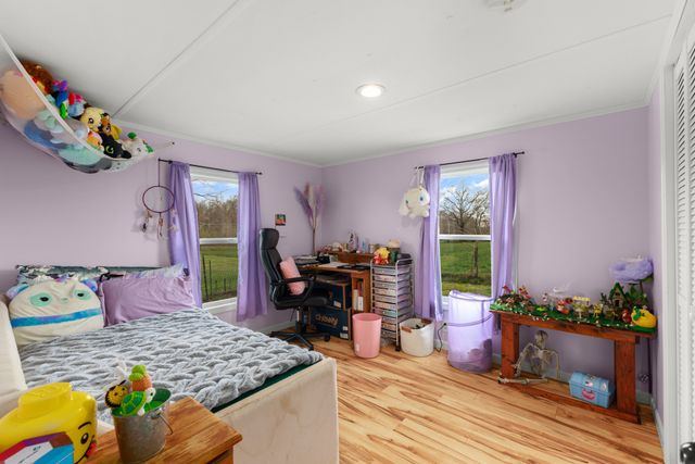 2906 Bybee Branch Rd, Mcminnville, TN 37110