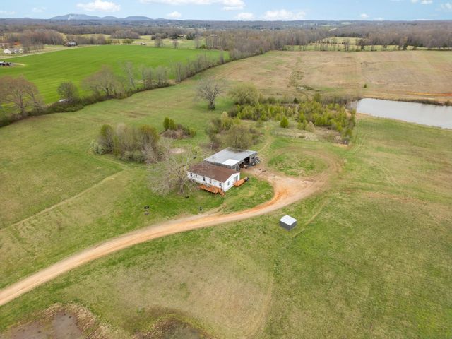 2906 Bybee Branch Rd, Mcminnville, TN 37110