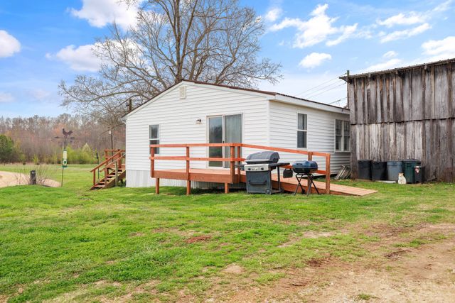 2906 Bybee Branch Rd, Mcminnville, TN 37110
